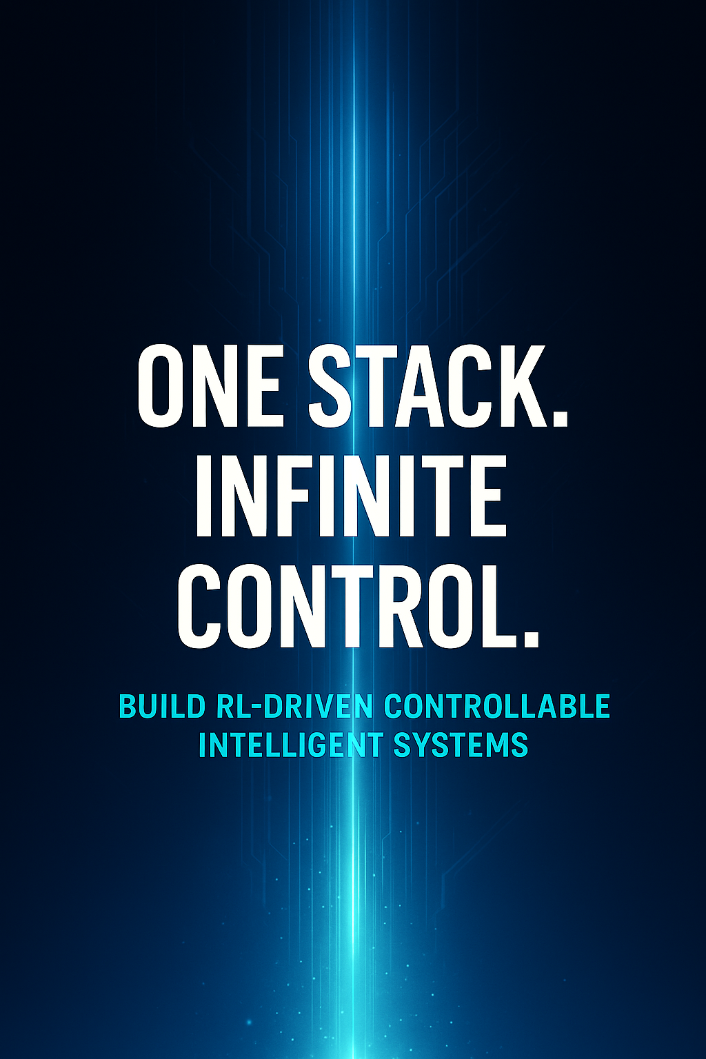 可控大模型智能体技术架构