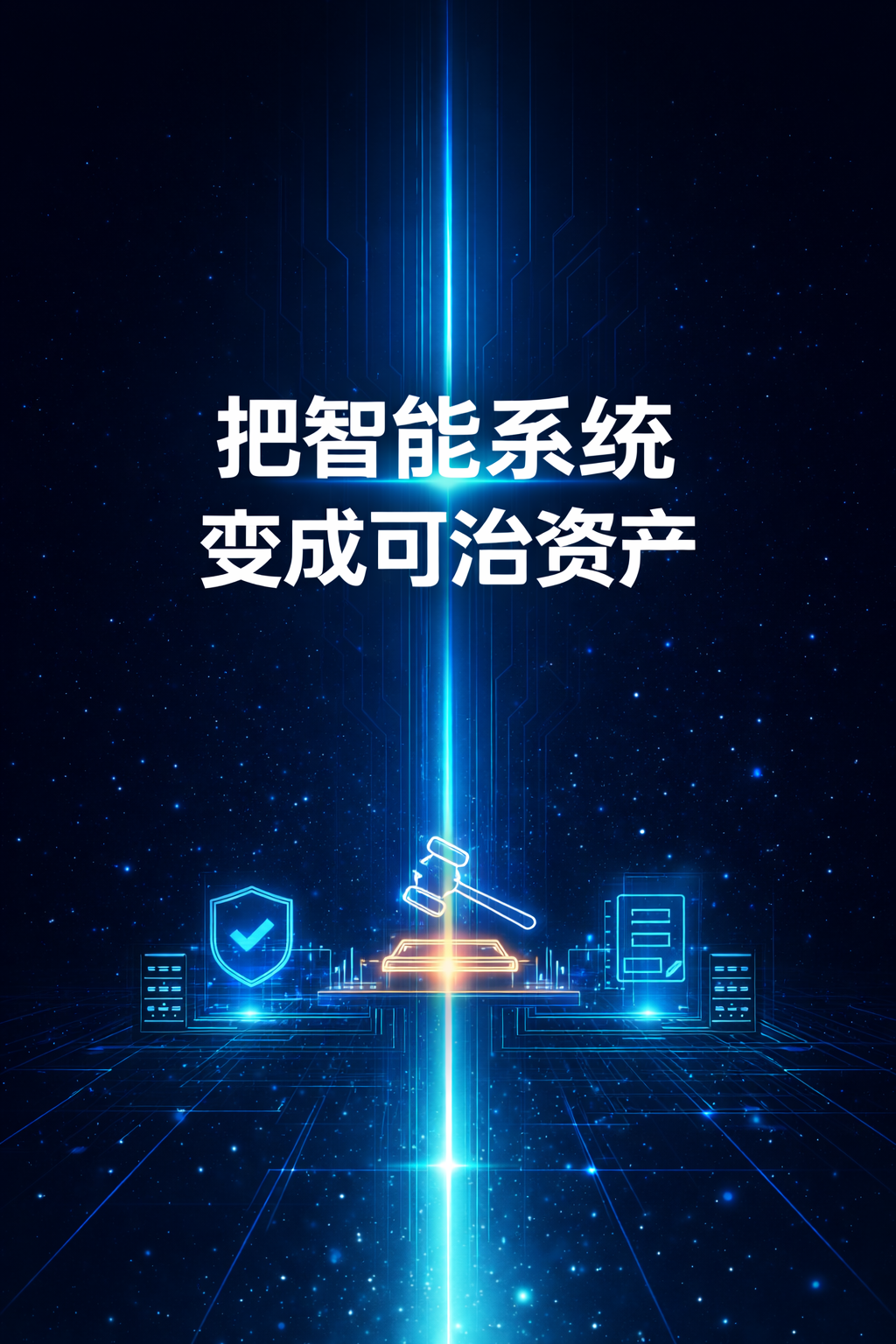 全对齐与合规伦理